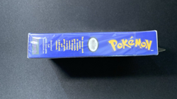 Pokemon 2-Player Starter Set Sealed Base 2 Player Machamp Charmander Deck DMG - Image 5