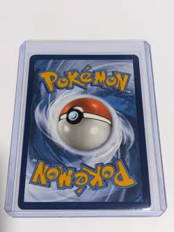 Pokemon TCG: Paldea Evolved: 263/193: Ting-Lu EX Special Illustration Rare (NM) - Image 2