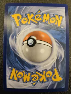 Pokemon TCG: Ho-Oh GX Full Art (131/147) Burning Shadows NM - Image 3