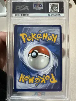 PSA 9 Mint Reshiram & Zekrom GX 157/236 2019 Pokemon Sun & Moon Cosmic Eclipse - Image 2