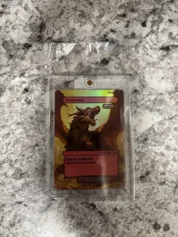 Divorced Dads Failed Investment And Inheritance Serialized Cards - Image 2