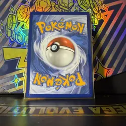 Air Balloon 166/132 ME01: Mega Evolution - Pokemon Card - NM - Image 2