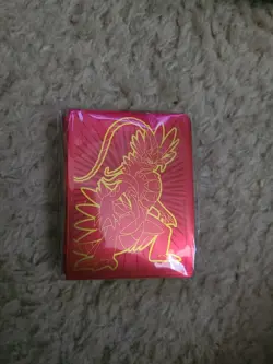 Pokemon TCG 65x Card Sleeves (Different Designs) Standard Size - Image 3
