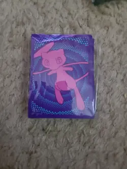 Pokemon TCG 65x Card Sleeves (Different Designs) Standard Size - Image 4