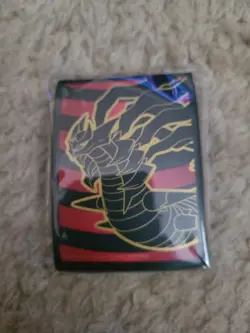 Pokemon TCG 65x Card Sleeves (Different Designs) Standard Size - Image 5