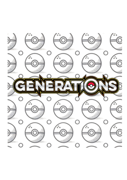 Generations - Choose Your Card - Reverse Holos - Rares - Holos - Ultra Rares - Image 3