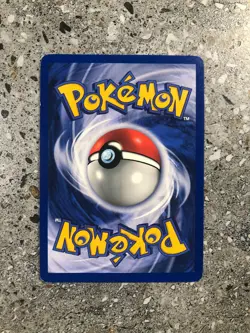 Pokemon TCG Cards 1st Edition Lt. Surge's Raticate 51/132 Gym Heroes Uncommon - Image 2