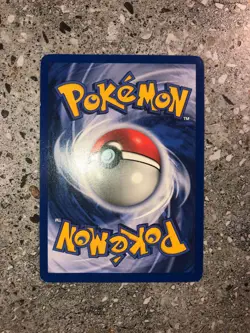 Pokemon TCG Cards 1st Edition Lt. Surge's Raticate 51/132 Gym Heroes Uncommon - Image 4