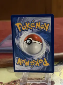 Pokemon Miscut RIOLU Modern 1/1 Collecter One Of A Kind Card - Image 2