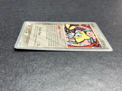 Jirachi - 2005 (Michael Gonzalez) 9/107 World Championship Decks Regular Card LP - Image 5