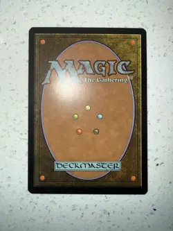 MTG Purphoros God of the Forge 135 NM Commander Masters Mythic Magic Card - Image 2