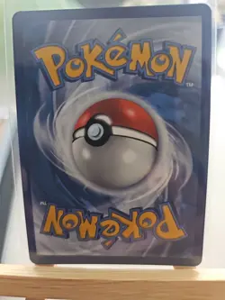Pokemon TCG Stormy Mountains Evolving Skies Holo Card 232/203 Secret Rare - Image 2