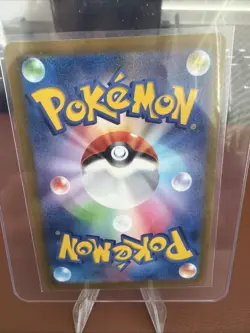 Toxicroak ex 232/198 Scarlet & Violet Full Art Ultra Rare Holo Pokemon Card NM - Image 2