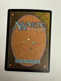 MTG English Chained to the Rocks NM Foil Theros Free Shipping! - Image 5