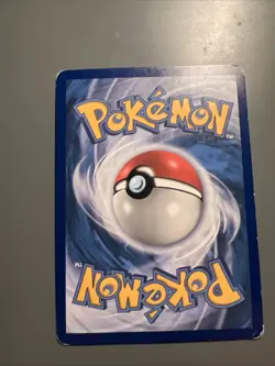 Pokemon TCG Mewtwo & Mew GX SM191 Holo Card Collectible - Image 2