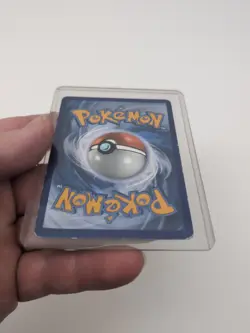 Pokemon TCG Dragonite EX 106/108 Full Art English Card Evolutions - Image 4