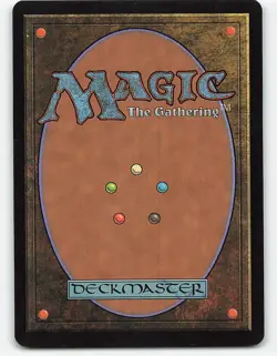 Blinding Angel #3 Magic the Gathering Card - Image 2
