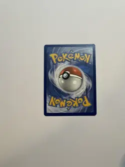Pokemon TCG Trainer Crispin 164/142 Stellar Crown Ultra Rare Holo Card - Image 2