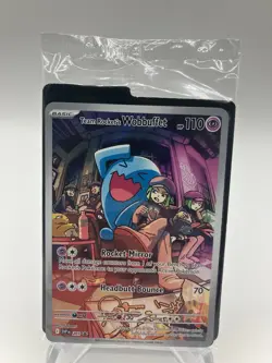 Destined Rivals ETB - NO Packs - Promo Card & Accessories included - Image 4