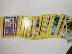 Pokemon Card Lot XY Era Sets 2013 - 2016 Common Uncommon 750 total lot NM-MP RD - Image 3