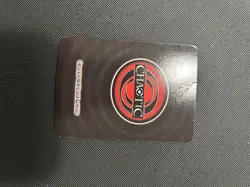 Maxxor - Ultra Rare - Chaotic Card - Dawn of Perim - Premium Foil Max Energy - Image 3