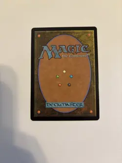 Imperial Seal Double Masters 2022 MTG Magic the Gathering Regular Card NM - Image 3