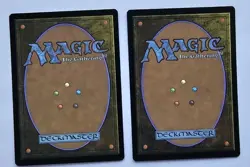 1x Molten Echoes Commander 2020 Regular MTG - Image 2