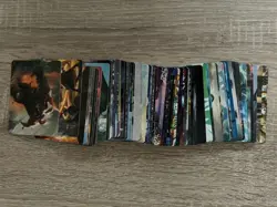 ART SERIES SET COMPLET 81/81: Dominaria United MTG MAGIC THE GATHERING - Image 2