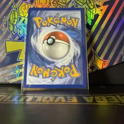 POKEMON TCG - MEGA EVOLUTION PROMOS - ALAKAZAM 009 - Image 2