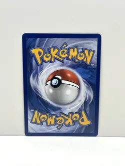 Pokemon TCG Buddy-Buddy Poffin 167/132 Me01: Mega Evolution Full Art Holo NM - Image 2