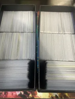 Pokemon Bulk Lot/860 Commons, 200 Reverse Holos, 240 Holos/Modern Sets/Mostly NM - Image 1