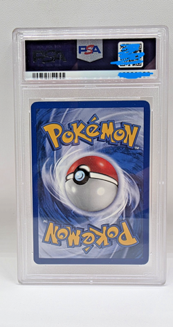 Pokemon Dark Dugtrio 6/82 - 1st Edition Holo PSA 8.5 Team Rocket ENG - Image 2