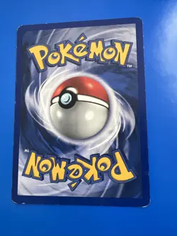 Pokemon TCG Lt. Surge's Pikachu Gym Heroes 81/132 Regular Unlimited Common - Image 2