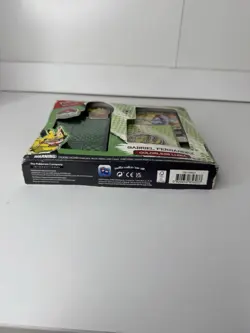 POKEMON 2023 WORLD CHAMPIONSHIP Gabriel Fernandez (Colorless Lugia) NEW - Image 5