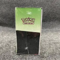 POKEMON Temporal Forces Elite Trainer Box, Sealed Box is Worn - Image 2