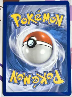 Pokemon TCG Night Stretcher Trainer 173/132 Ultra Rare Mega Evolution - Image 2