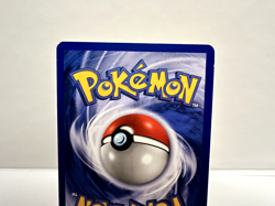 Mankey 61/82 - 1st Edition Team Rocket - WOTC - Pokemon TCG - LP - Image 4