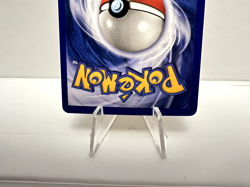 Mankey 61/82 - 1st Edition Team Rocket - WOTC - Pokemon TCG - LP - Image 5