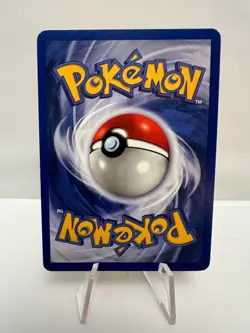 Ponyta 64/82 - 1st Edition Team Rocket - Pokemon TCG - LP - Image 4