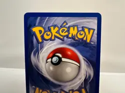 Ponyta 64/82 - 1st Edition Team Rocket - Pokemon TCG - LP - Image 5