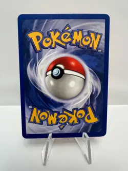 Drowzee 54/82 - 1st Edition Team Rocket - Pokemon TCG - LP - Image 5