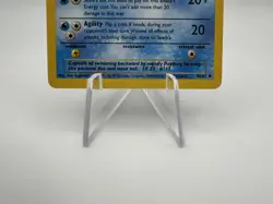 Seadra 42/62 Fossil 1st Edition Regular Uncommon Pokemon TCG LP/NM - Image 4