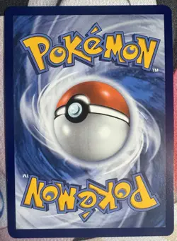 Oricorio EX 024 Black Star Promo Phantasmal Flames Charizard UPC Pokemon - Image 2