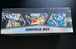 Pokemon TCG Prismatic Evolutions Surprise Box SEALED Ships ASAP! 🔥 - Image 2