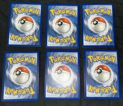 Pokemon Celebrations Lot Of 6 - All Near Mint Or Better! - Image 2
