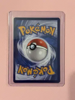 Pokemon Leafeon V 0713/15 CBB2C Chinese Gem Pack Vol 2 NM Condition Holo Rare - Image 4