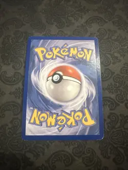 N - BW100 - Pokemon Black & White Promo League Promo Rare Card - Image 2