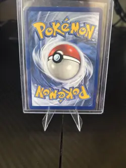 Pokemon TCG Mewtwo GX Shining Legends Holo Card 78/73 Secret Rare - Image 2