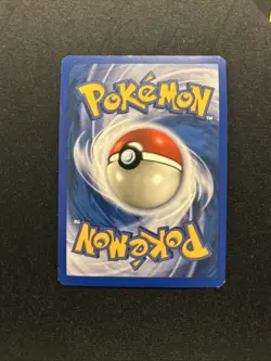 Eevee 51/64 Italian LP/EX -Vintage Pokemon Card- Jungle Set (7c) - Image 2