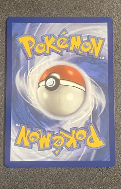 POKEMON CARD 2025 MEGA LUCARIO EX SIR FULL ART 179/132 MEGA EVOLUTION - Image 5